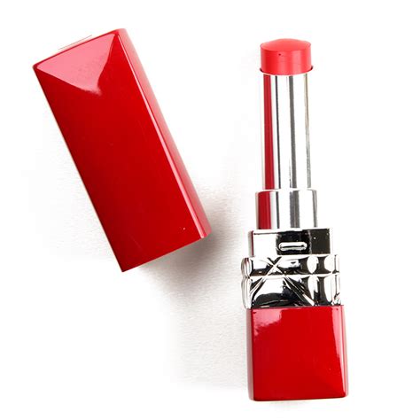 dior ultra star lipstick